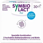SymbioLact pur Bakterien-Komplex mit Biotin 30X1 g