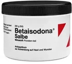 BETAISODONA Salbe Tiegel 300 g