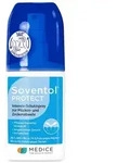 Soventol Protect M&uuml;cke Intensiv-Schutzspray zur M&uuml;ckenabwehr 100 ml
