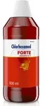 Chlorhexamed FORTE 0,2% alkoholfreie Mundsp&uuml;lung 600 ml