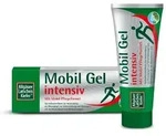 ALLG&Auml;UER LATSCHENK. mobil Gel intensiv 100 ml
