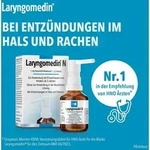LARYNGOMEDIN N Spray 45 g