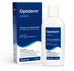 Optiderm Lotion bei Juckreiz und trockener Haut 100 g