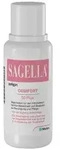 SAGELLA poligyn COMFORT 50 Plus Intimwaschlotion 500 ml