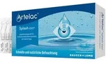 Artelac Splash EDO Augentropfen f&uuml;r trockene brennende Augen 30X0.5 ml