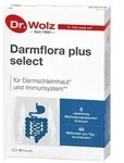 DARMFLORA plus select Kapseln 40 St