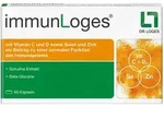 immunLoges - Unterst&uuml;tzt das Immunsystem 60 St