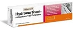 Hydrocortison ratiopharm 0,5%, Creme 30 g