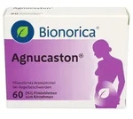 AGNUCASTON Filmtabletten 60 St
