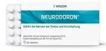 NEURODORON Tabletten 80 St