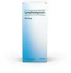 LYMPHOMYOSOT N Tropfen 30 ml