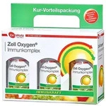 ZELL OXYGEN Immunkomplex Kur fl&uuml;ssig 3X250 ml