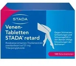 VENEN-TABLETTEN STADA retard 100 St