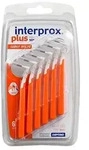 INTERPROX plus super micro orange Interdentalb. 6 St