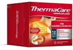 THERMACARE Nacken/Schulter Auflagen z.Schmerzlind. 9 St