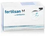 AMITAMIN fertilsan M Kapseln 90 St