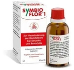 SYMBIOFLOR 1 Probiotika f&uuml;r die Bronchien und Atemwege 50 ml