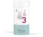 BIOCHEMIE Pfl&uuml;ger 3 Ferrum phosphoricum D 12 Tabl. 400 St