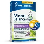 KLOSTERFRAU Meno-Balance Tabletten 60 St