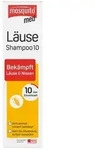 MOSQUITO med L&auml;use Shampoo 10 100 ml