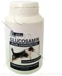 GLUCOSAMIN+CHONDROITIN Kapseln f.Hunde 120 St