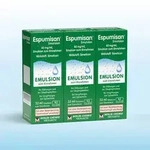 ESPUMISAN Emulsion 3X32 ml