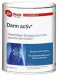DARM ACTIV Dr.Wolz Pulver 400 g