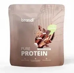 PURE PROTEIN Schoko Pulver 1000 g