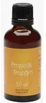 PROPOLIS TROPFEN ohne Alkohol 50 ml