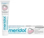 meridol Zahnfleischschutz & sanftes wei&szlig; Zahnaufhellende Zahnpasta 75 ml