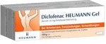 Diclofenac HEUMANN Gel (2x100g) 200 g