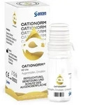 CATIONORM Augentropfen bei Trockenen und tr&auml;nenden Augen 10 ml