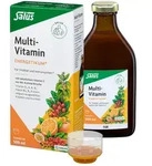 Multi-Vitamin Energetikum* 500 ml