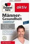 DOPPELHERZ M&auml;nner-Gesundheit Kapseln 30 St
