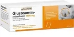 GLUCOSAMIN-RATIOPHARM 1500 mg Plv.z.H.e.L.z.Einn. 90 St