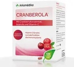 CRANBEROLA Kapseln 180 St