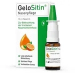 GeloSitin Nasenpflege mit Sesam&ouml;l 15ml 15 ml