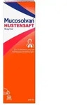 Mucosolvan&reg; Hustensaft, Hustenl&ouml;ser mit Ambroxol 250 ml