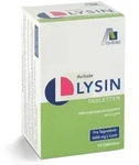 L-LYSIN 750 mg Tabletten 90 St