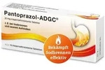 PANTOPRAZOL ADGC 20 mg magensaftres.Tabletten 14 St