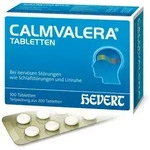 CALMVALERA Tabletten 200 St