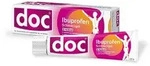 Doc Ibuprofen Schmerzgel 150g - Besser Ibu. Aus der Tube. 150 g