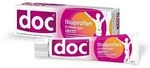 Doc Ibuprofen Schmerzgel 100g - Besser Ibu. Aus der Tube. 100 g