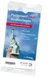 ANALVORLAGEN 20 St