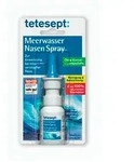 TETESEPT Meerwasser Nasenspray 20 ml