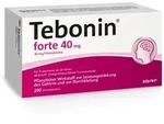 TEBONIN forte 40 mg Filmtabletten 200 St