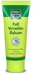 ALLG&Auml;UER LATSCHENK. Fu&szlig; Verw&ouml;hnbalsam 100 ml