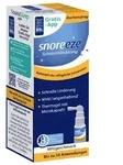 SNOREEZE Schnarchlinderung Rachenspray 23.5 ml
