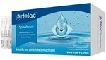 Artelac Splash EDO Augentropfen f&uuml;r trockene brennende Augen 60X0.5 ml