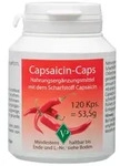 CAPSAICIN CAPS 120 St